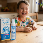 Pampil Intense – produktový podklad Techno Life